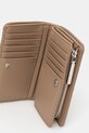 Peněženka Calvin Klein K60K613063 béžová