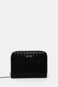 Кошелек Calvin Klein синтетический чёрный K60K613064