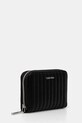 Кошелек Calvin Klein K60K613064 чёрный SS25