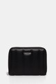 Кошелек Calvin Klein синтетический чёрный K60K613066