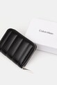 Аксессуары Кошелек Calvin Klein K60K613066 чёрный