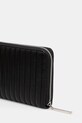 Πορτοφόλι Calvin Klein K60K613067 μαύρο SS25