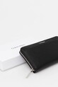 Calvin Klein portofel K60K613070 negru SS25