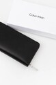 Accesorii Calvin Klein portofel K60K613070 negru