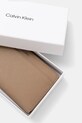 Novčanik Calvin Klein bež K60K613072