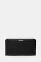 Гаманець Calvin Klein синтетичний чорний K60K613072