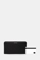 Calvin Klein portofel K60K613072 negru