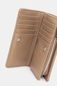 Calvin Klein portfel beżowy K60K613075