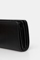 Calvin Klein portofel K60K613075 negru SS25