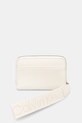 Гаманець Calvin Klein Jeans K60K613058 бежевий SS25