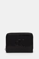 Calvin Klein Jeans portfel syntetyczny czarny K60K613059