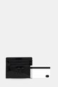 Calvin Klein Jeans etui na karty czarny K60K613126