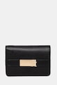 Tommy Hilfiger portfel syntetyczny czarny AW0AW16916