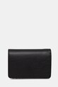 Akcesoria Tommy Hilfiger portfel AW0AW16916 czarny