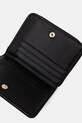 Πορτοφόλι Tommy Hilfiger μαύρο AW0AW16917