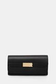 Tommy Hilfiger portfel imitacja skóry licowej czarny AW0AW16918