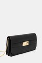 Akcesoria Tommy Hilfiger portfel AW0AW16918 czarny