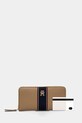 Кошелек Tommy Hilfiger AW0AW16921 бежевый