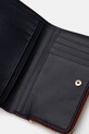 Πορτοφόλι Tommy Hilfiger μπορντό AW0AW16922