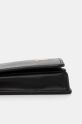 Peněženka Tommy Hilfiger černá AW0AW16923