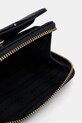 Peňaženka Tommy Hilfiger tmavomodrá AW0AW16924