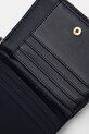 Peňaženka Tommy Hilfiger AW0AW16924 tmavomodrá