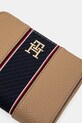 Peňaženka Tommy Hilfiger béžová AW0AW16924