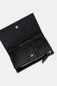Tommy Hilfiger portofel de piele negru AW0AW16928