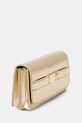 Tommy Hilfiger kopertówka AW0AW17378 złoty SS25