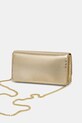Akcesoria Tommy Hilfiger kopertówka AW0AW17378 złoty