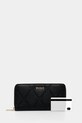 HUGO pénztárca 50535928 fekete