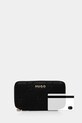 Peňaženka HUGO čierna 50535930