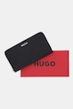 Кошелек HUGO 50535935 чёрный
