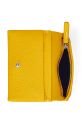 Accessori Polo Ralph Lauren portafoglio in pelle 427949873 giallo