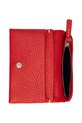Аксесуари Шкіряний гаманець Polo Ralph Lauren 427949873 червоний