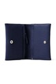Doplňky Kožená peněženka Polo Ralph Lauren 427949873 námořnická modř