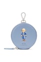 Polo Ralph Lauren portofel de piele piele albastru 427960634