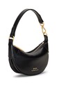 Аксессуары Кожаная сумочка Polo Ralph Lauren 427938050 чёрный