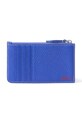 Polo Ralph Lauren portofel de piele 427949872 violet SS25