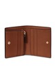 Accesorii Lauren Ralph Lauren portofel de piele 432962112 bej