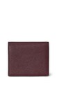 Кожаный кошелек Lauren Ralph Lauren 432962112 бордо AW25