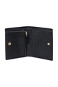 Akcesoria Lauren Ralph Lauren portfel skórzany 432962112 czarny