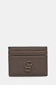 BOSS card holder husă de card bej 50536349