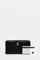 Кошелек BOSS 50536357 чёрный