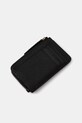 BOSS portofel de piele 50536384 negru SS25