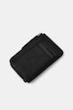 BOSS portofel de piele 50536384 negru SS25