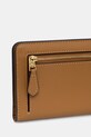Портмоне Coach CZ096 бежов AW25