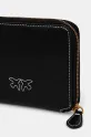 Kožená peňaženka Pinko 100249.A2AN čierna SS25