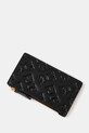Pinko portofel de piele 100251.A1YB negru AA00