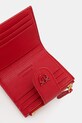 Accesorii Pinko portofel de piele 103610.A29P rosu